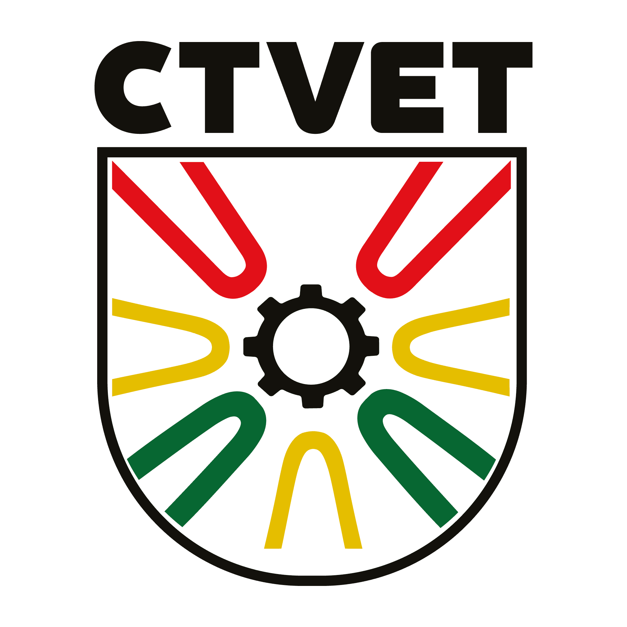 CTVET crest